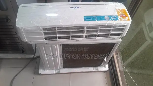 Affordable Nexon 1.5hp Ac With Superior Cooling · Photo 1