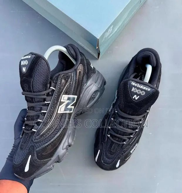 New Balance 1000 · Photo 1