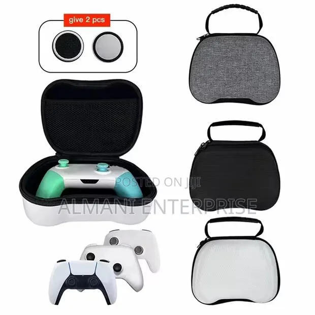 Bag for Consoles Controller ( Ps5 and Xbox Series S/X) · Photo 1