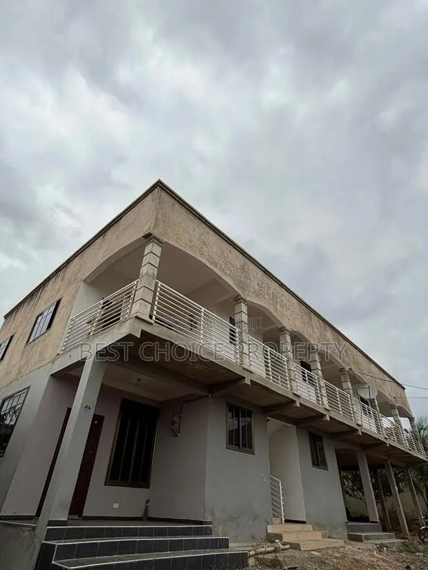 Chamber and Hall Sc Adenta Foster Home · Photo 1