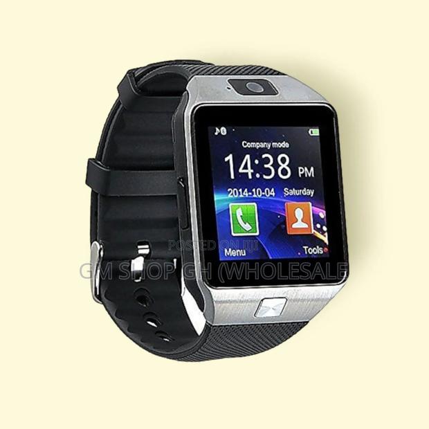 Smart Sim Slot Smart Watch (Gl4567) · Photo 1