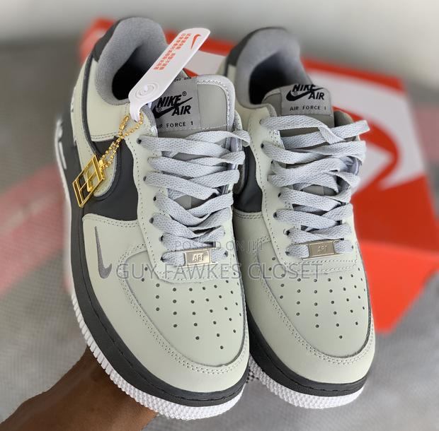 Nike Airforce · Photo 2