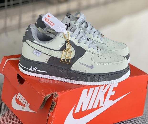 Nike Airforce · Photo 3