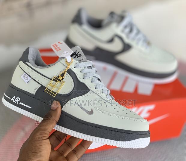 Nike Airforce · Photo 4