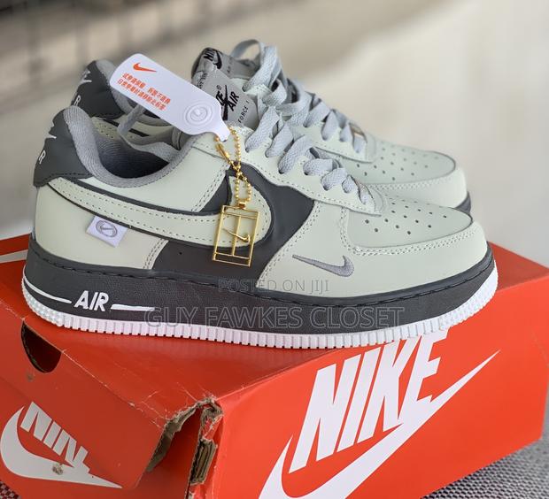 Nike Airforce · Photo 1