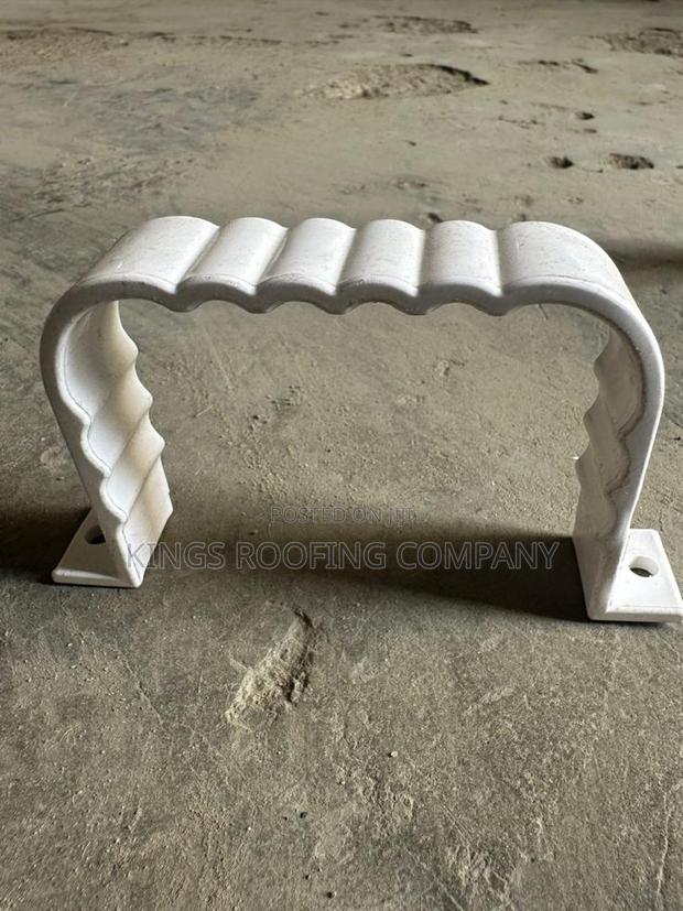 Pipe Clip, Rain Gutter Accessories · Photo 1