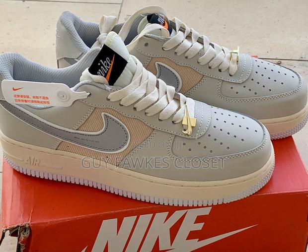 Nike Airforce · Photo 2