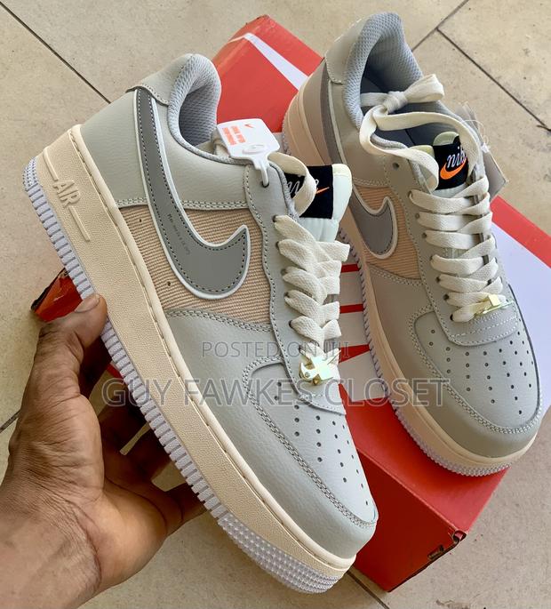Nike Airforce · Photo 3