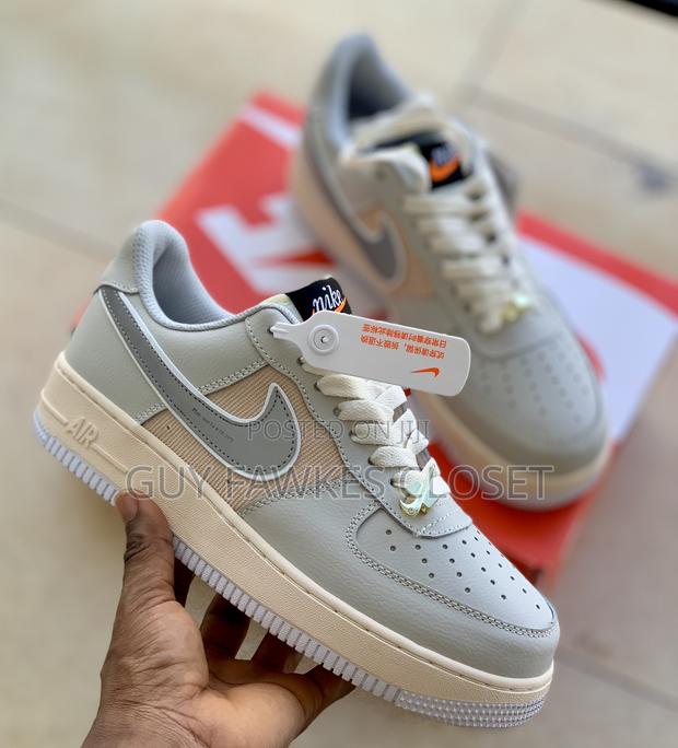 Nike Airforce · Photo 1