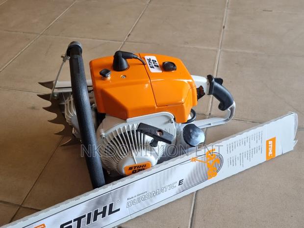 Stihl Chain Saw · Photo 1