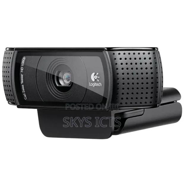 Logitech C920e Webcam · Photo 2