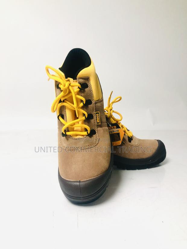 Safety Boots · Photo 4