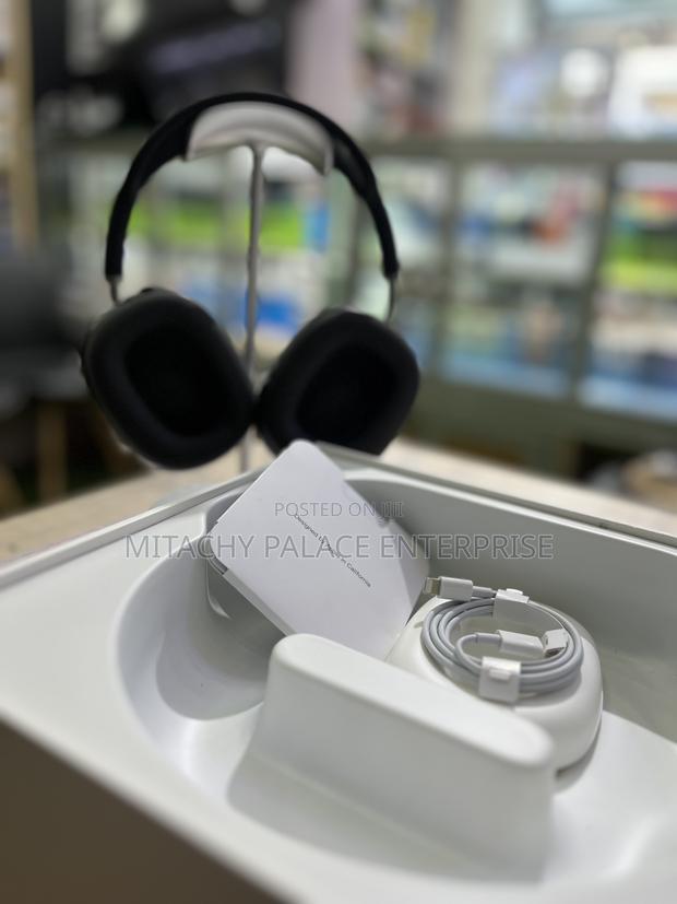 Airpods Max ( High Copy Grade ) · Photo 2