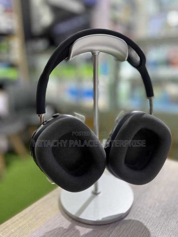 Airpods Max ( High Copy Grade ) · Photo 3
