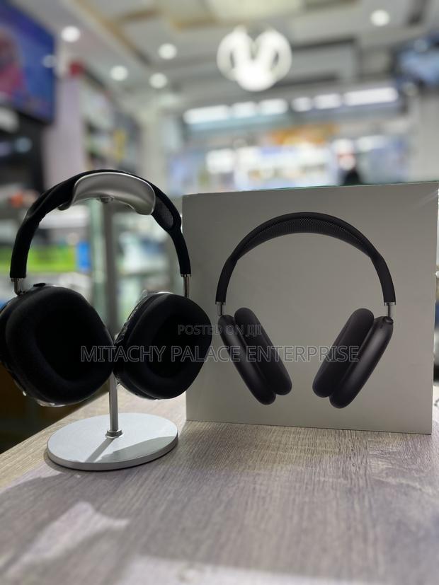 Airpods Max ( High Copy Grade ) · Photo 1