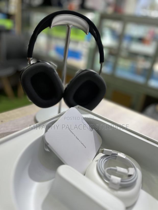 Airpods Max ( High Copy Grade ) · Photo 6