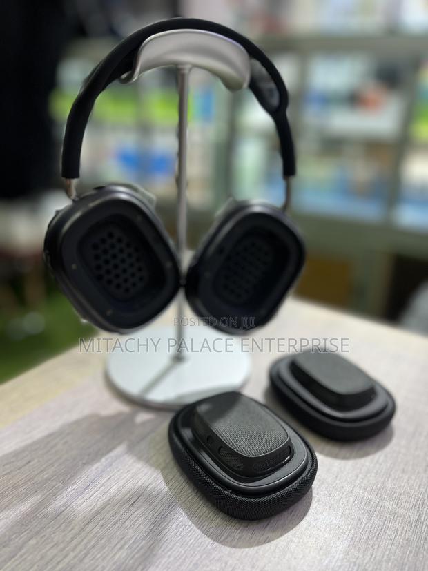Airpods Max ( High Copy Grade ) · Photo 7