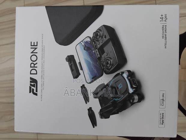 Top Fly Drone · Photo 1