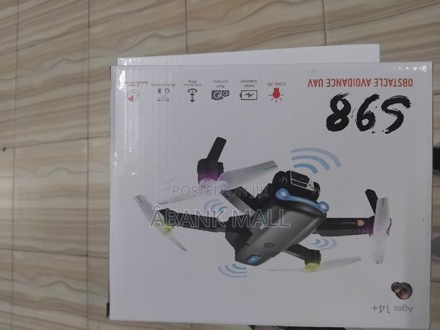 Fly Drone S98 · Photo 3