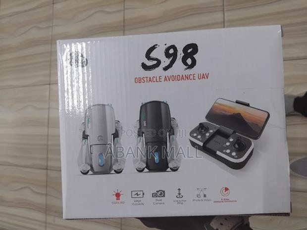 Fly Drone S98 · Photo 1