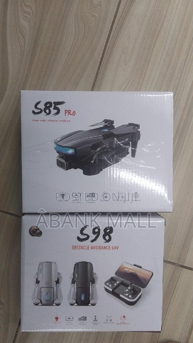 Fly Drone S98 · Photo 4