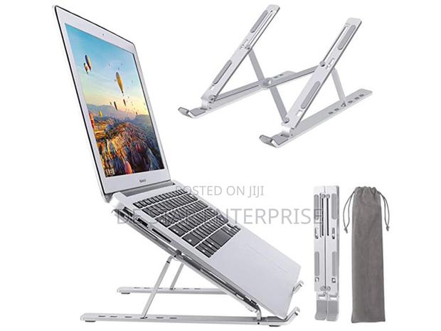 Foldable Laptop Stand · Photo 1