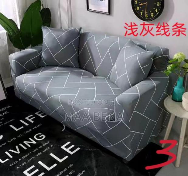 Sofa Covers for Your Old Sofas · Photo 1