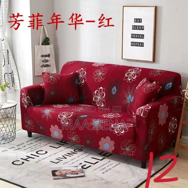 Sofa Covers for Your Old Sofas · Photo 2