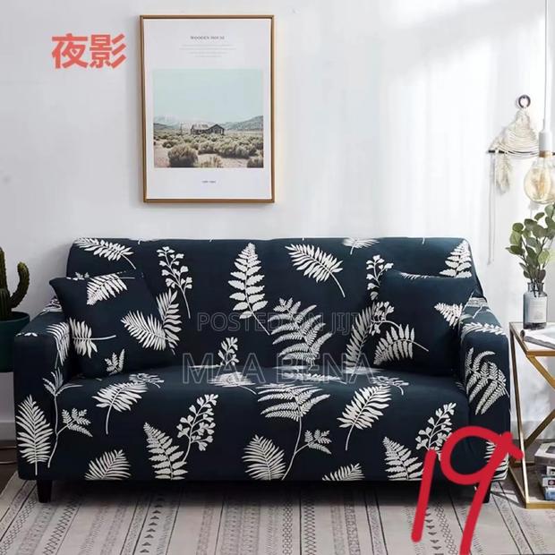 Sofa Covers for Your Old Sofas · Photo 5