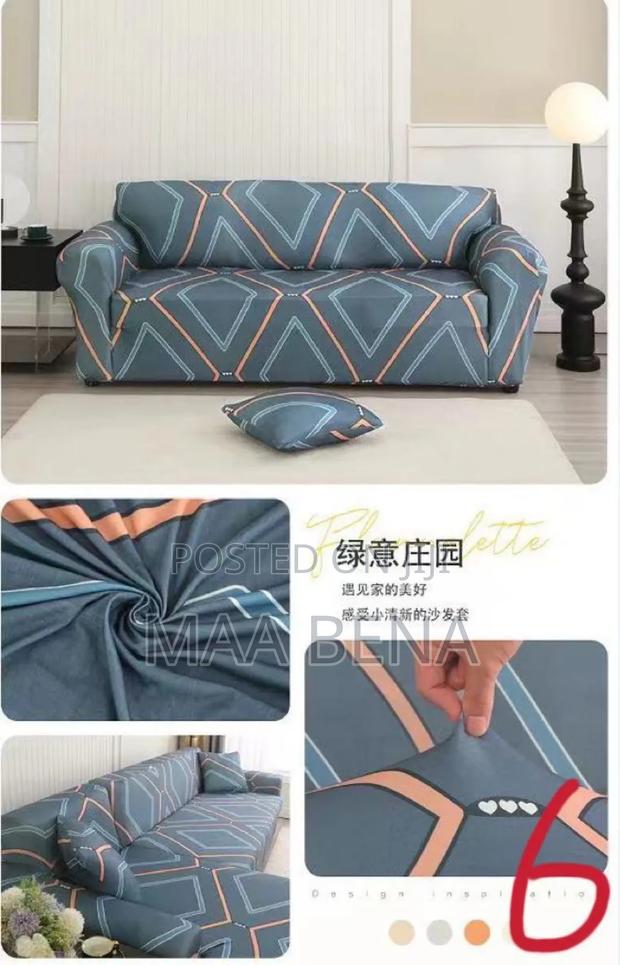 Sofa Covers for Your Old Sofas · Photo 6
