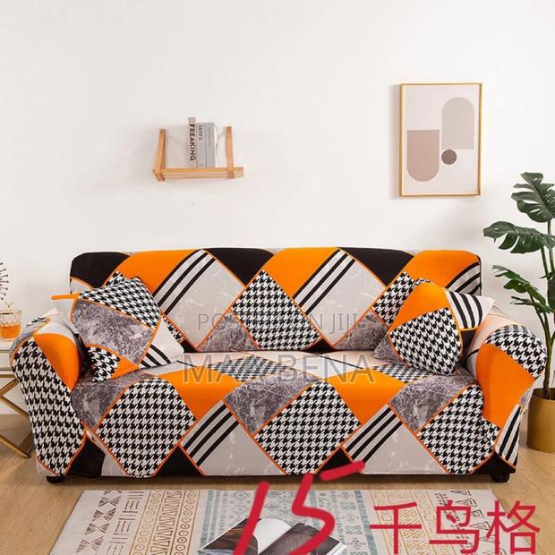 Sofa Covers for Your Old Sofas · Photo 7