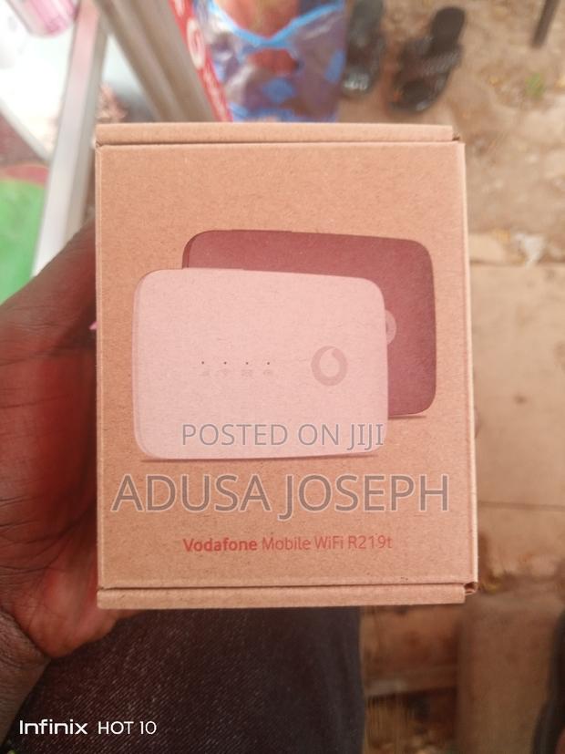 Vodafone Universal Wifi · Photo 3