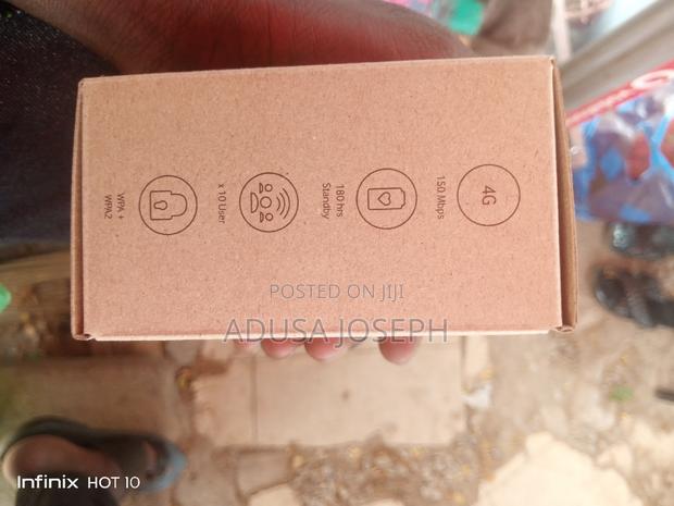 Vodafone Universal Wifi · Photo 4