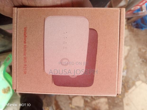 Vodafone Universal Wifi · Photo 5