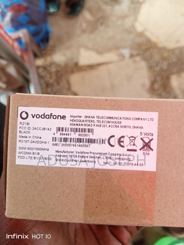 Vodafone Universal Wifi · Photo 6