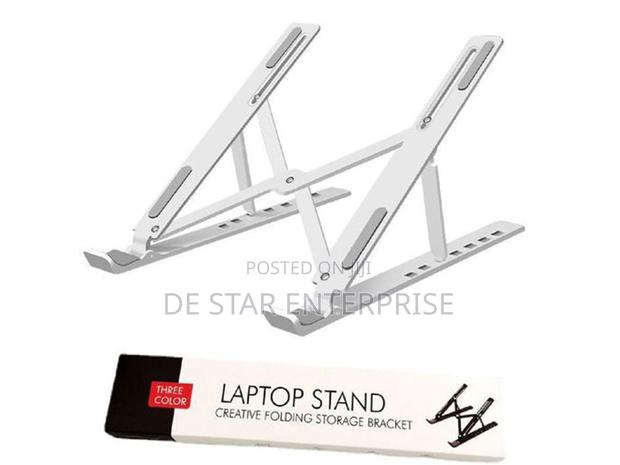 Laptop Bracket (Stand) · Photo 1