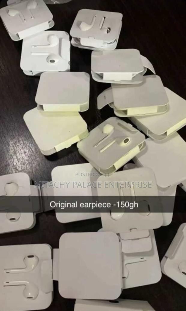 Original Apple Lighting Earpiece · Photo 2