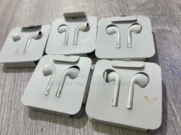 Original Apple Lighting Earpiece · Photo 4