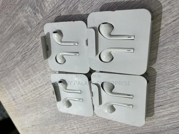 Original Apple Lighting Earpiece · Photo 3