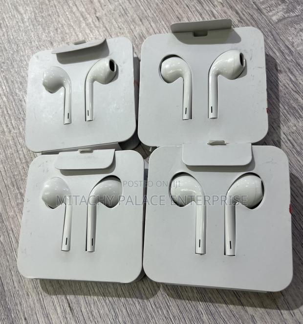 Original Apple Lighting Earpiece · Photo 1