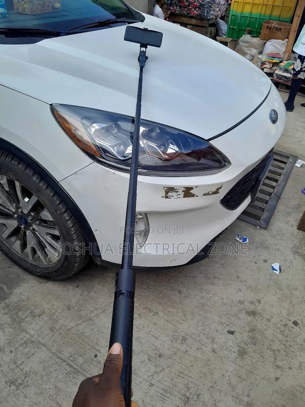 Selfie Stick Tripod 360° Balance Handle. 153cm Long. L16 · Photo 8