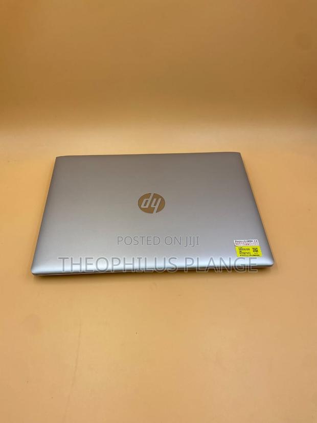 New Laptop HP ProBook 430 G5 8GB Intel Core I5 SSD 256GB · Photo 4