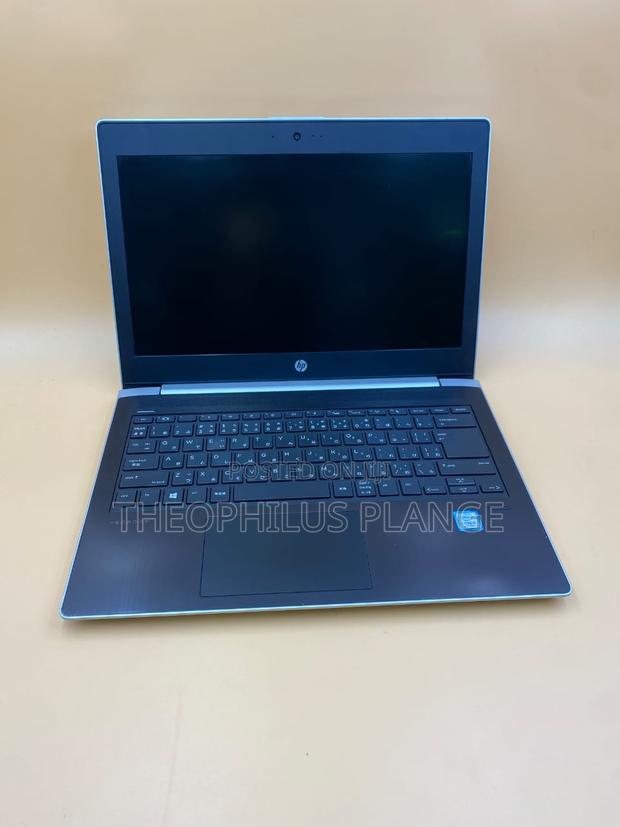 New Laptop HP ProBook 430 G5 8GB Intel Core I5 SSD 256GB · Photo 2