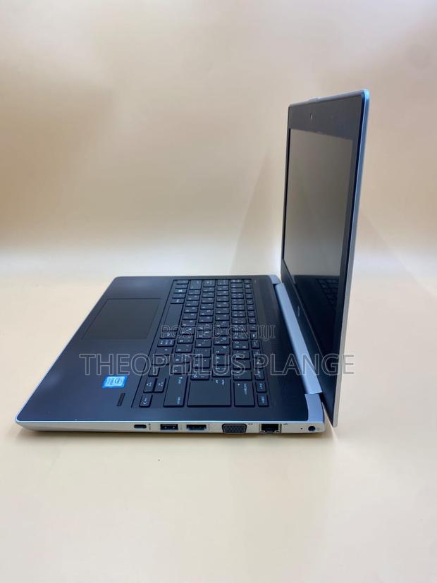 New Laptop HP ProBook 430 G5 8GB Intel Core I5 SSD 256GB · Photo 1