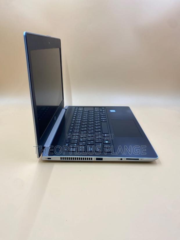 New Laptop HP ProBook 430 G5 8GB Intel Core I5 SSD 256GB · Photo 3