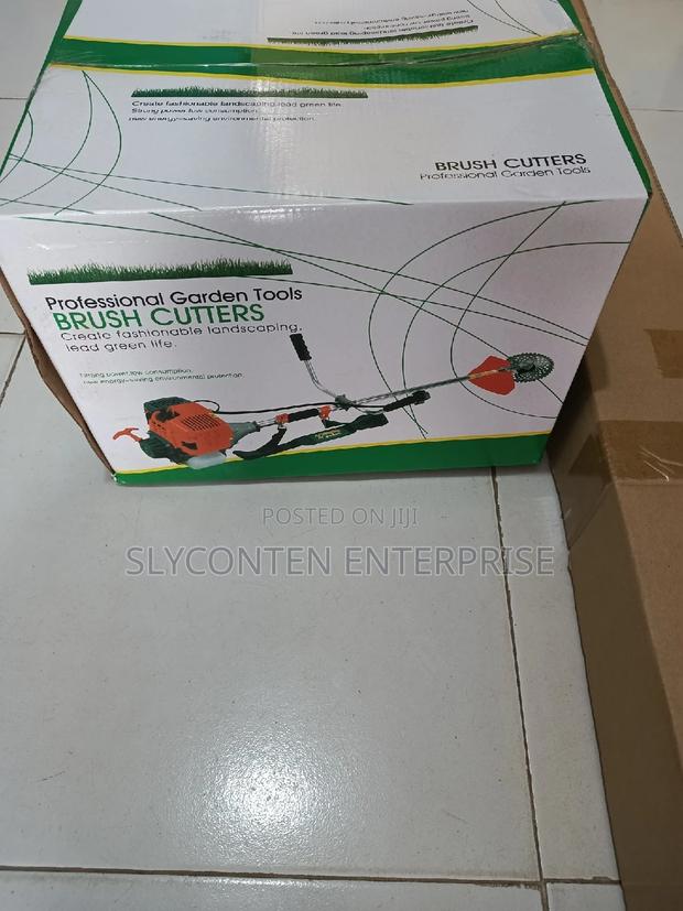 Quality Brush Cutter Mower · Photo 3