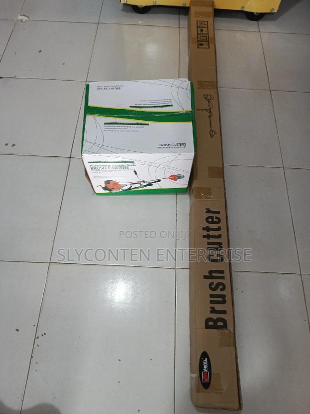 Quality Brush Cutter Mower · Photo 4
