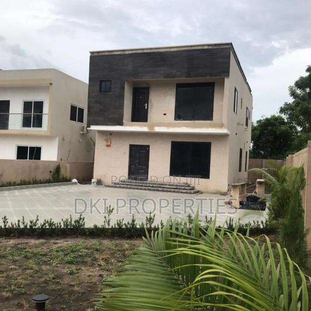 3bdrm House in Dki Properties, Abokobi for sale · Photo 1