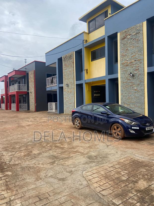Ex-Two Bedroom for Rent at Ashiyie. · Photo 1