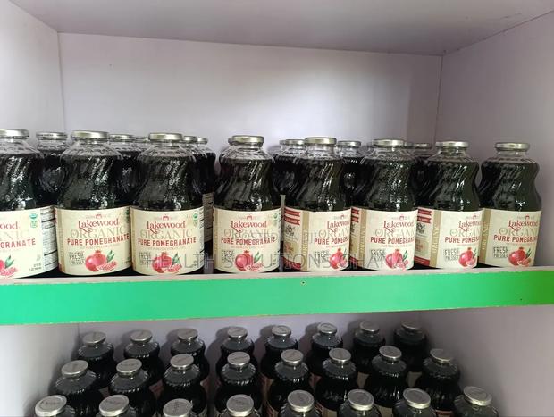 Lakewood Pomegranate Juice · Photo 2